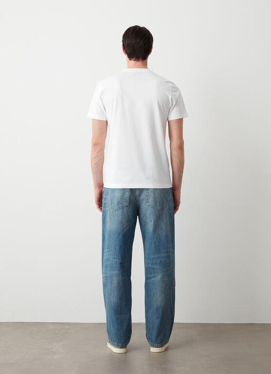 T SHIRT - COLMAR 7523/FRIDA-6SH 01 Colmar 