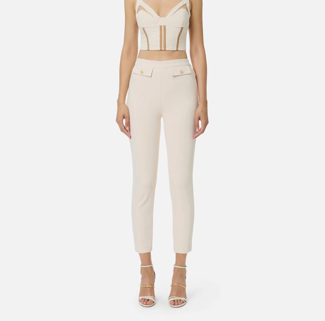 Pantalone Elisabetta Franchi