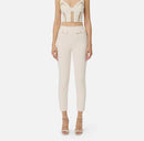PANTALONE (comp c/GI173) - ELISABETTA FRANCHI PA12056 DZ9 Elisabetta Franchi 
