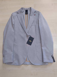 giacca CORRADINI GKS802 GRIGIO Mulish 