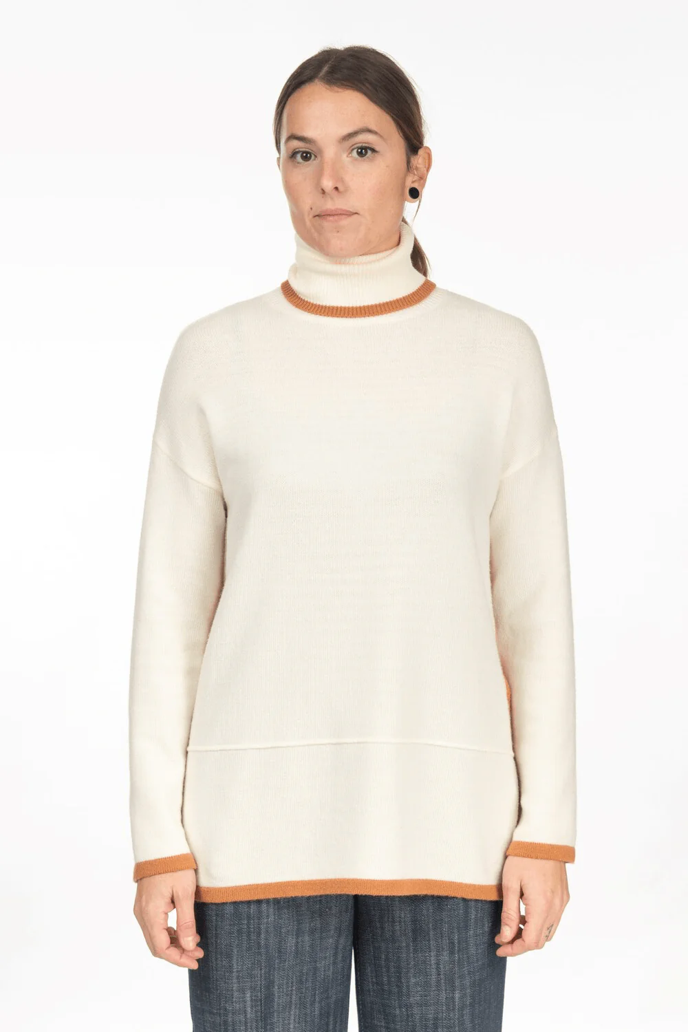 MAGLIA - DIANA GALLESI M255J004988N A1 Diana Gallesi 