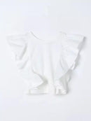 T-SHIRT MC - LIU JO GA4179J5003 10602 Liu Jo 