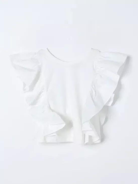 T-SHIRT MC - LIU JO GA4179J5003 10602 Liu Jo 