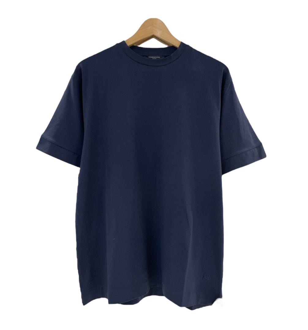t shirt TC229H NERO HAMAKI-HO 