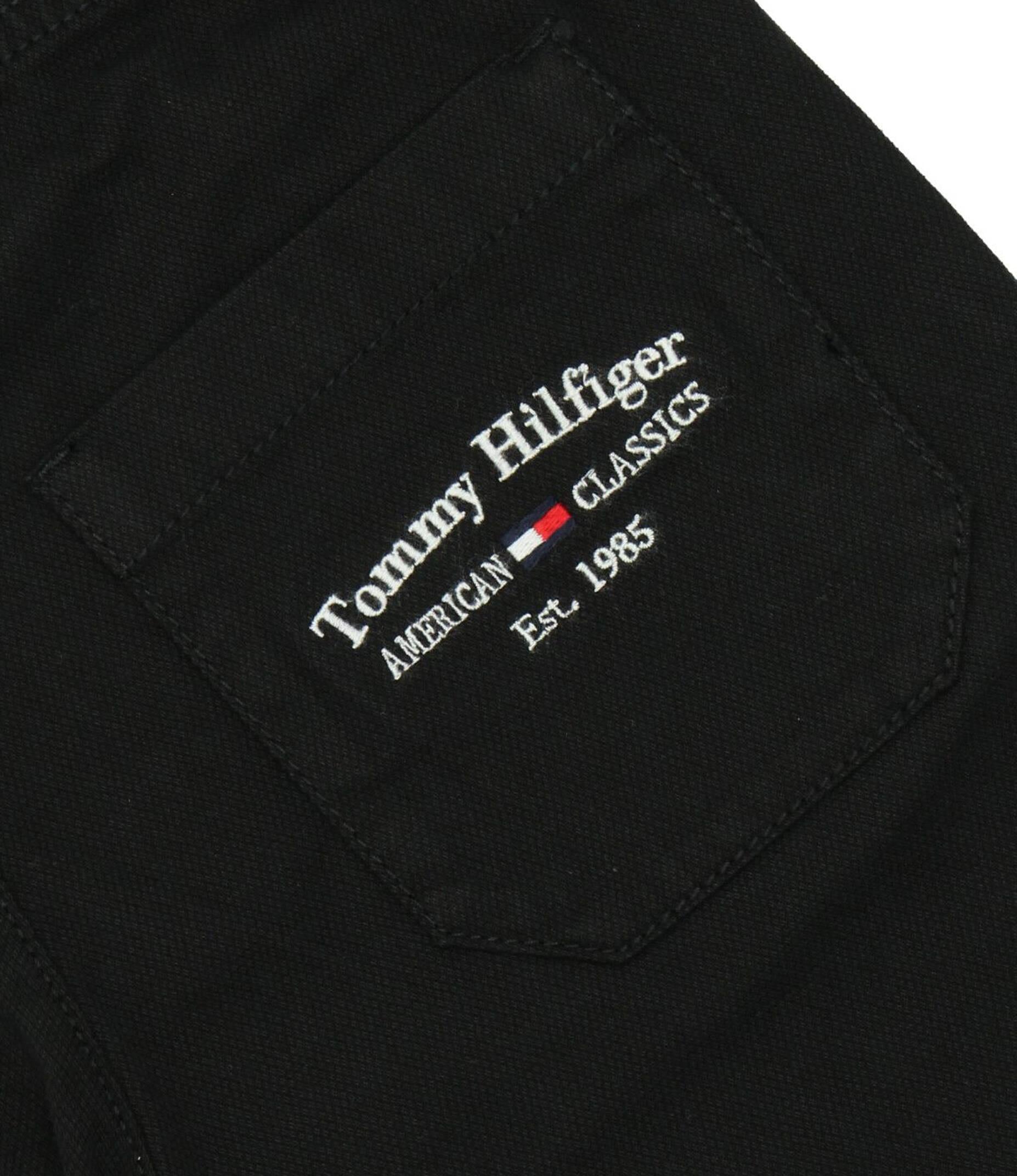 PANTALONE STRUCTURED - TOMMY HILFIGER KB0KB06063 DBS Tommy Hilfiger 