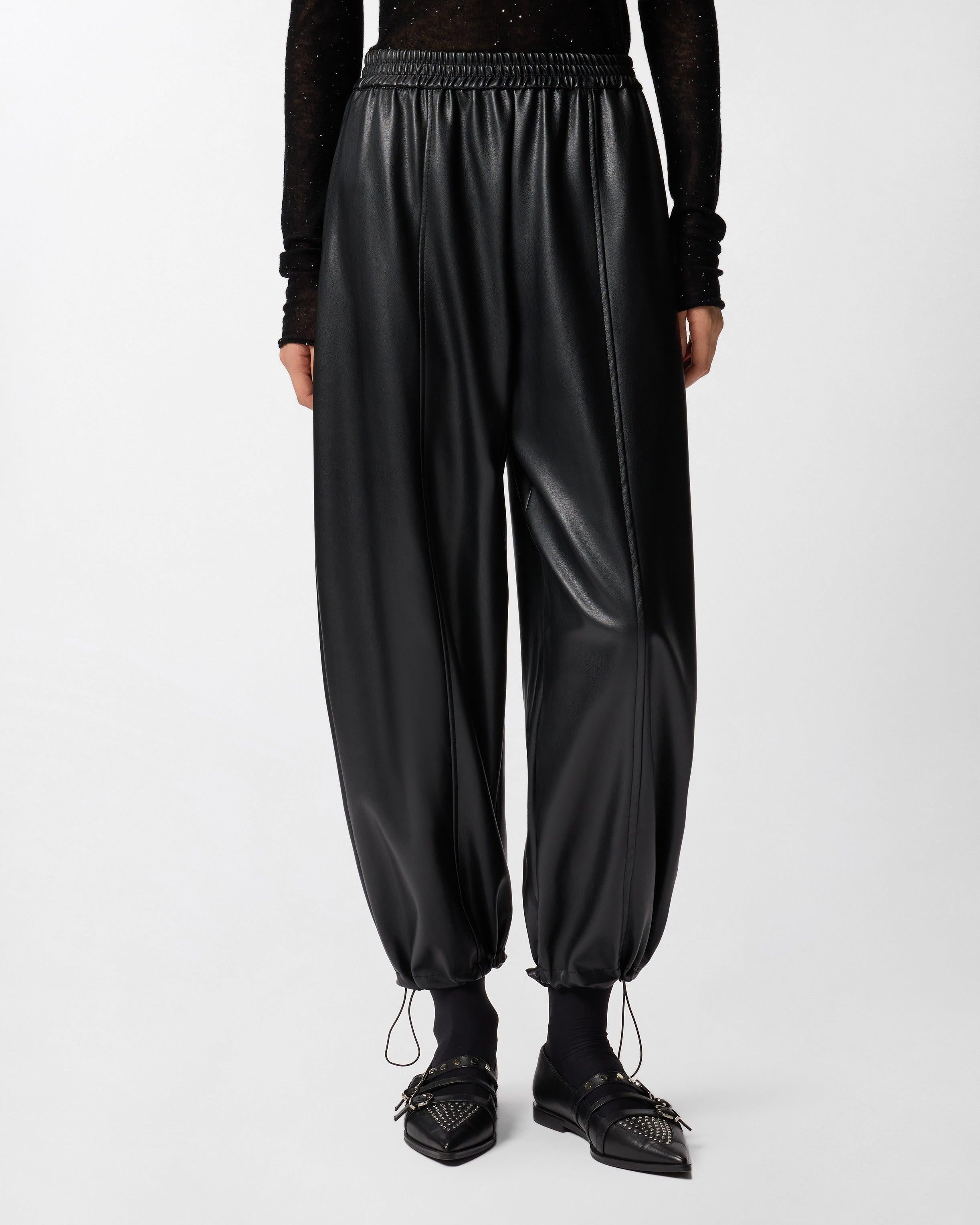 PANTALONE A2Q1 SPEZIA - PINKO 105420-A2Q1 SPEZIA Z99 Pinko 