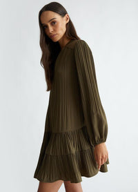 VESTITO - LIU JO WF4045T3786 22222 Liu Jo 