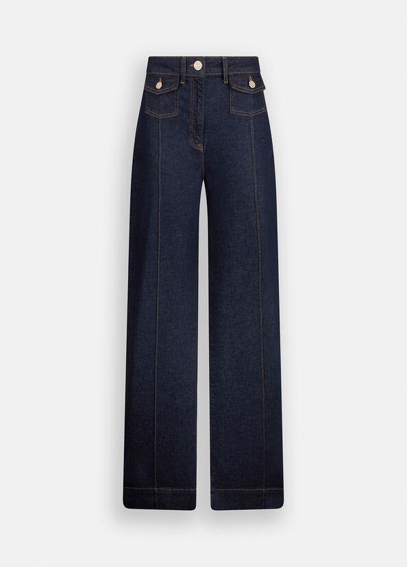 JEANS - LIU JO CF5135D5025 B1726 Liu Jo 