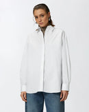 CAMICIA A19U - PINKO 100233-A19U BRIDPORT Z04 Pinko 
