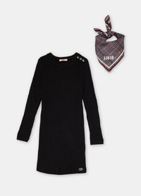 VESTITO - LIU JO GF5176J3774 22222 Liu Jo 
