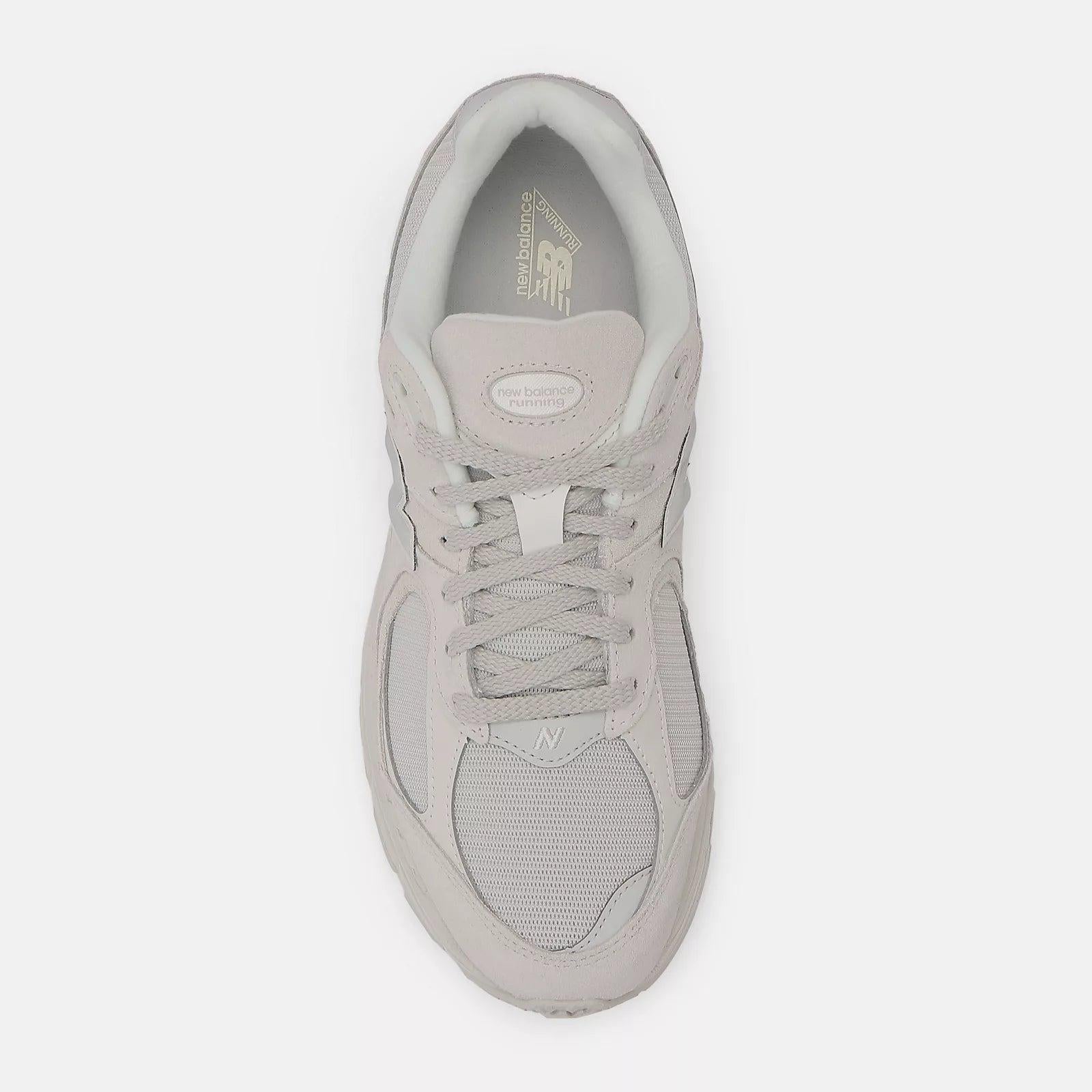 SNEAKERS - NEW BALANCE U2002RGR UN New Balance 