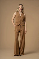 GILET - KOCCA ELITA GL7794 10010 Kocca 