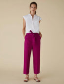 PANTALONE  - EMME MARELLA 2415131092 LOVER 006 Emme Marella 