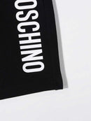 BERMUDA - MOSCHINO KID HNQ007LDA27 60100 Moschino 