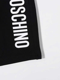 BERMUDA - MOSCHINO KID HNQ007LDA27 60100 Moschino 