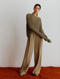 PANTALONE - MARELLA FRED 2513131085 004 Marella 