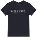 T-SHIRT - TOMMY HILFIGER KB0KB08322 DW5 Tommy Hilfiger 