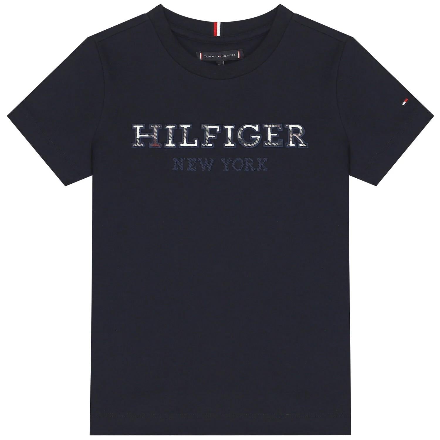 Maglia Tommy Hilfiger
