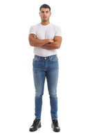 JEANS - LIU JO P304SCOTTMD W03 LIU JO 