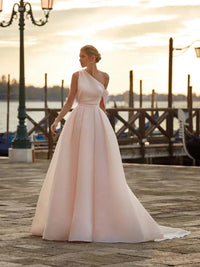 ABITO C/MAN.STACC.NICOLE MILANO - NICOLE LUSTRE/BC1 NI123 992 NICOLE 