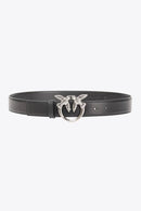 CINTURA A0F1 H3 - PINKO 100125-A0F1 LOVEBERRY L86Q Pinko 