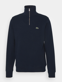 MAGLIA ZIP ML - LACOSTE SH1927 YZP Lacoste 