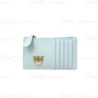 PORTACARTE A0F1 - PINKO 100251-A0F1 AIRONE Z99Q Pinko 