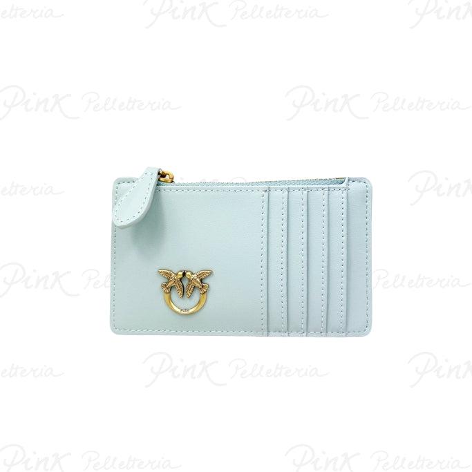 PORTACARTE A0F1 - PINKO 100251-A0F1 AIRONE Z99Q Pinko 