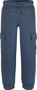PANTALONE - TOMMY HILFIGER KB0KB09120 DBZ Tommy Hilfiger 