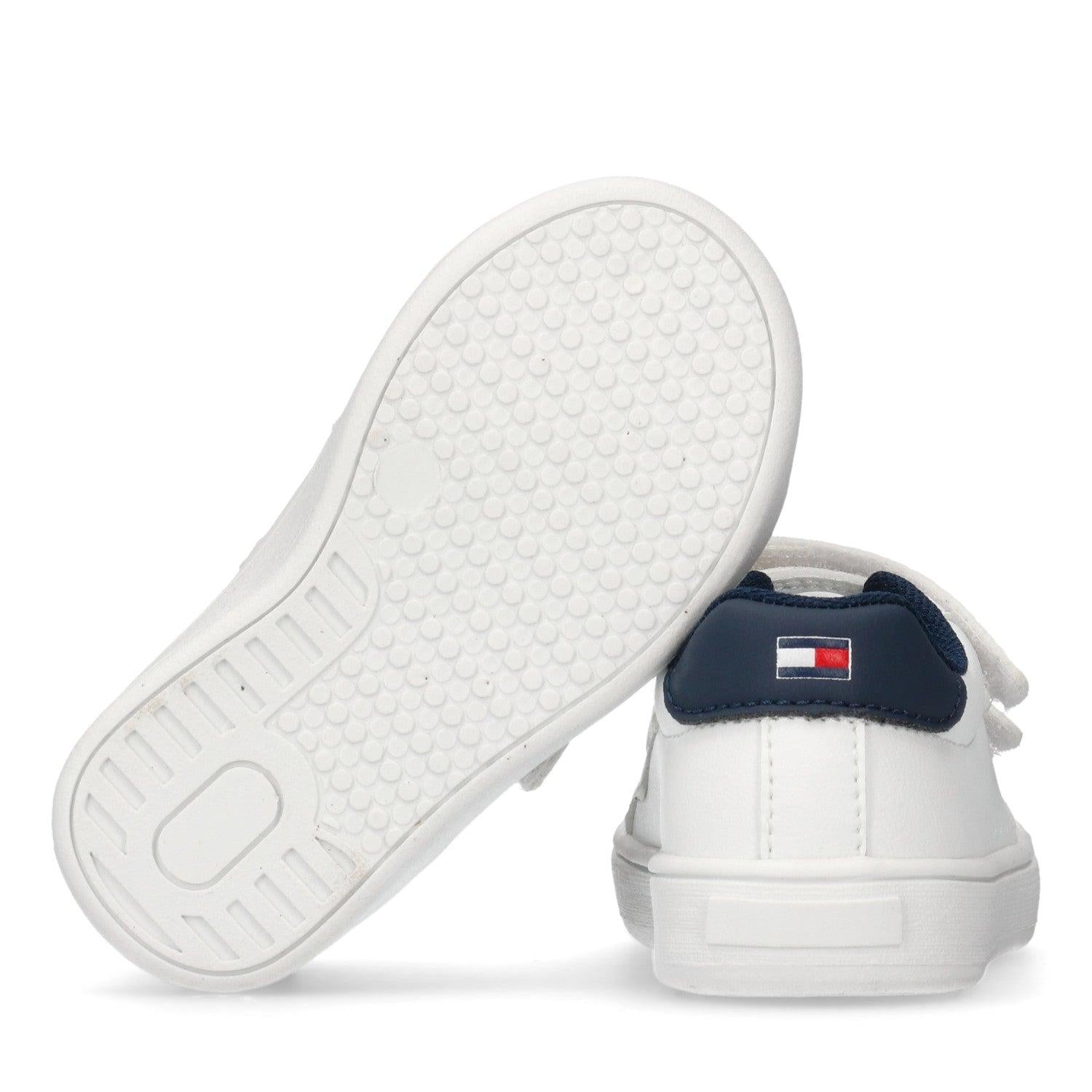 SNEAKER TOMMY - TOMMY HILFIGER T1X9-34062-1355 X336 Tommy Hilfiger 