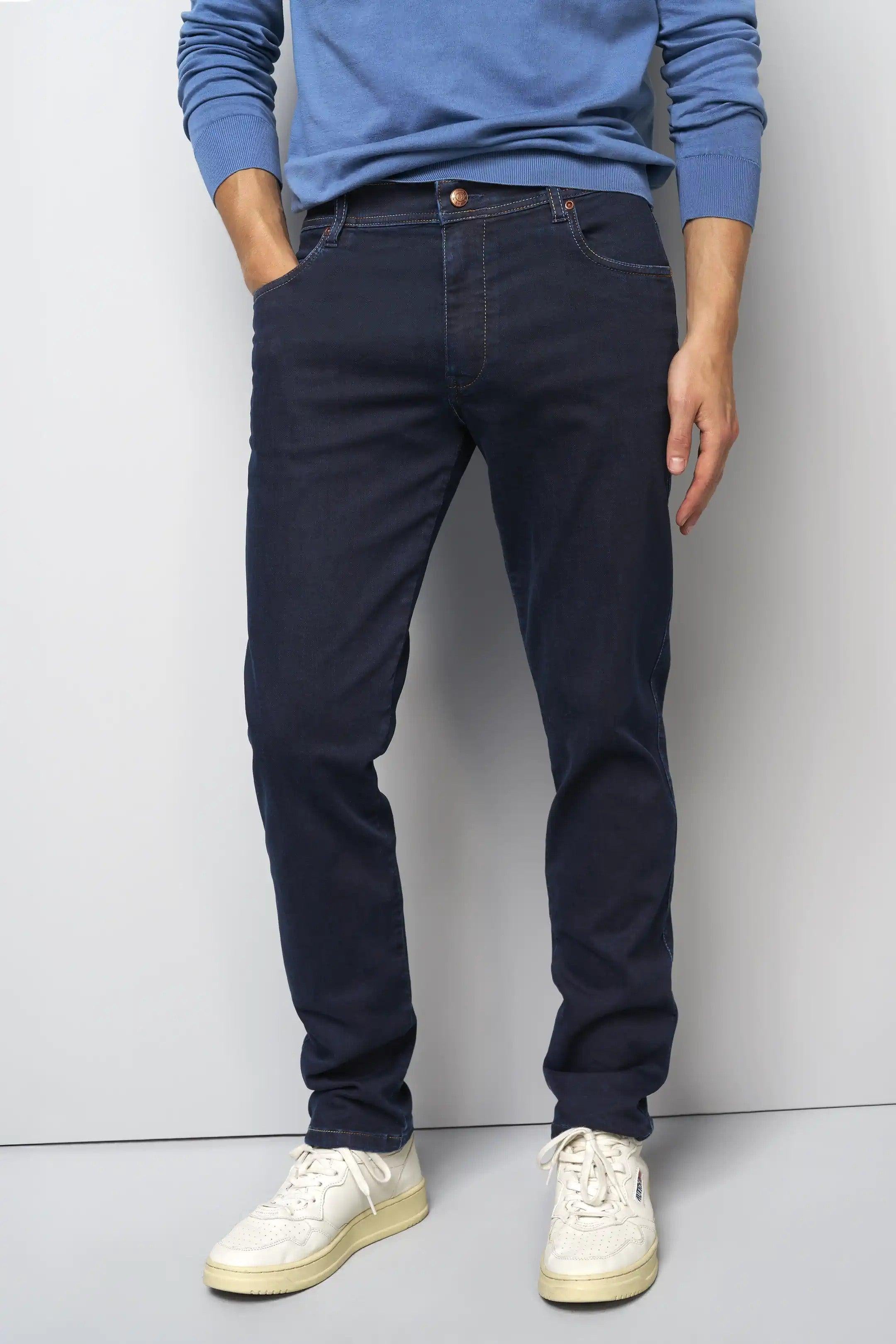 Jeans Meyer