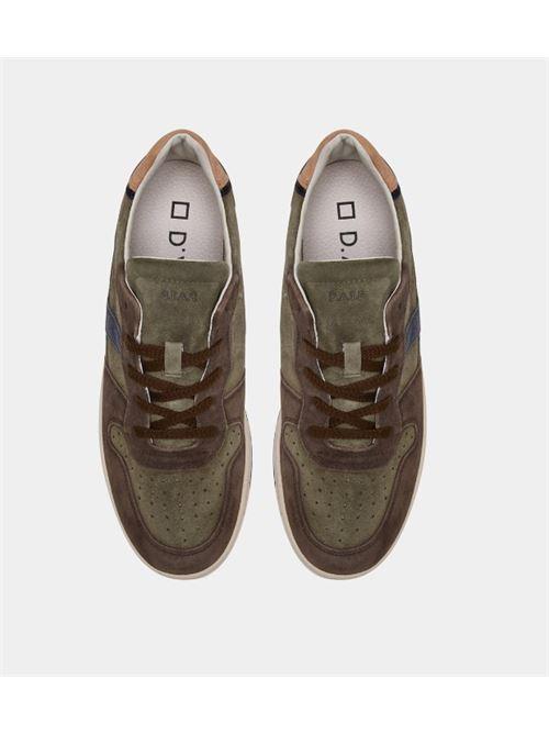 Scarpa D.A.T.E
