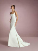 ABITO SPOSA W1 SACHIKO/CW1 W1125 665 Pronovias 