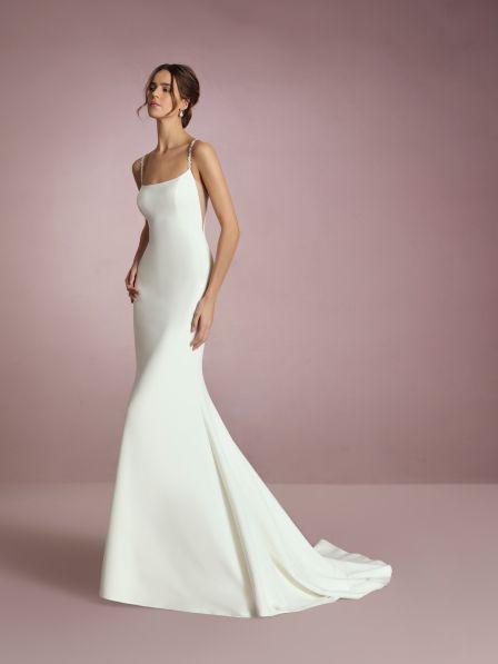ABITO SPOSA W1 SACHIKO/CW1 W1125 665 Pronovias 