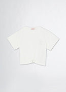 T-SHIRT MC - LIU JO GA5158J5003 10602 Liu Jo 