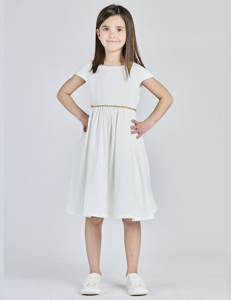 Vestito Alice Pi