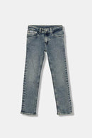 JEANS - CALVIN KLEIN IB0IB02189 1A4 Calvin Klein 