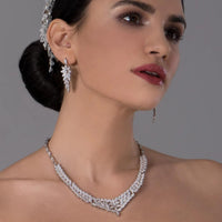 PARURE 33953 UN Annabella 