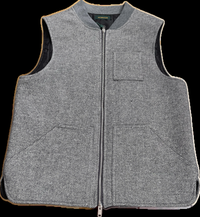 GILET - LE BRAGHE GL08-2569 08 Le Braghe 