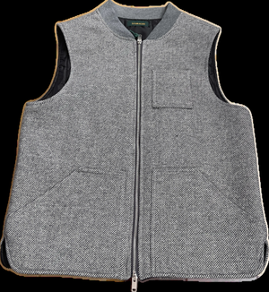 Gilet Le Braghe