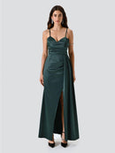 VESTITO LUNGO (comp c/0124953) - RINASCIMENTO CFC0020045002 B141 Rinascimento 