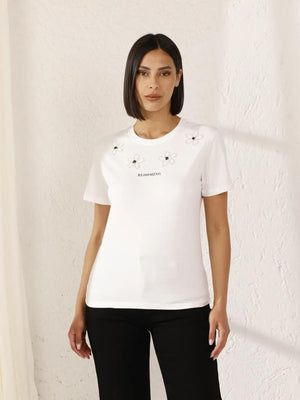 T-shirt Lizalù