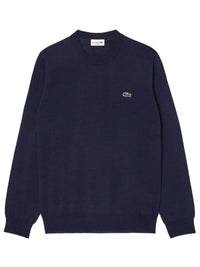 PULLOVER - LACOSTE AH3225 BZD Lacoste 