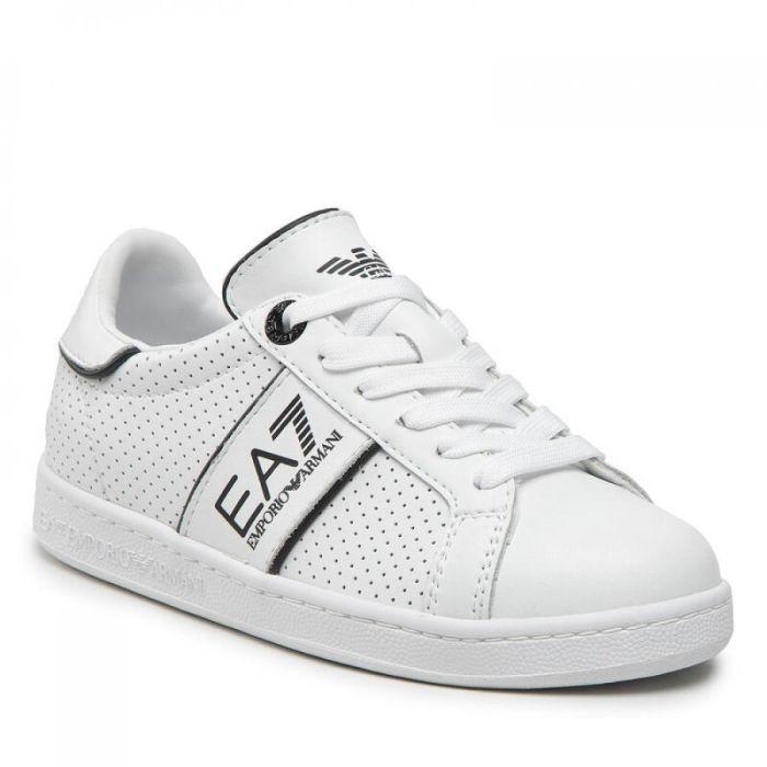 SNEAKERS - EA7 XSX109-XOT62 N629 EA7 