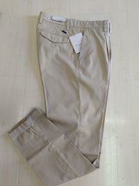 PANTALONE - YAN SIMMON FRIEND T394 F5 Yan Simon 