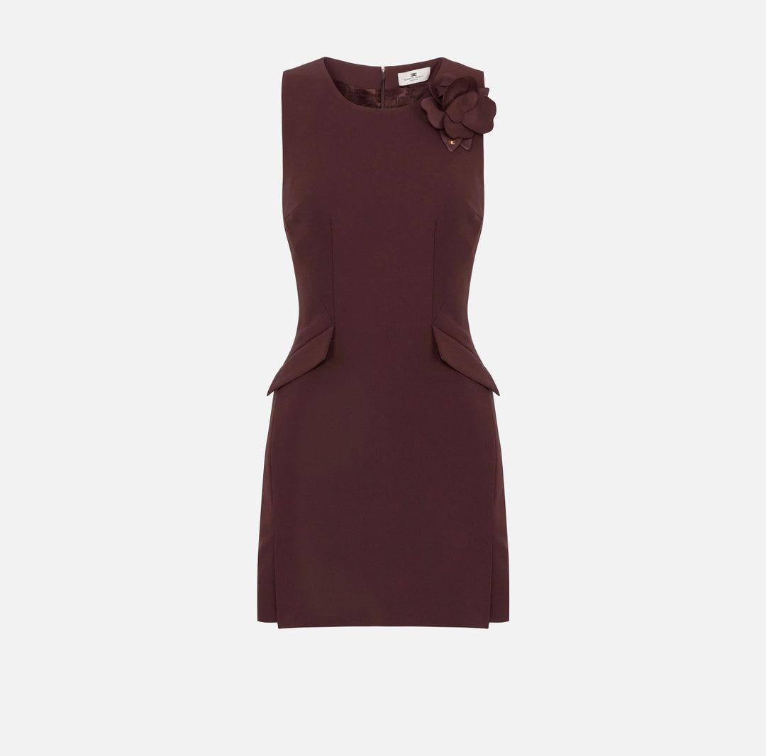 VESTITO  - ELISABETTA FRANCHI AB77351 DC8 Elisabetta Franchi 