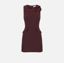 VESTITO  - ELISABETTA FRANCHI AB77351 DC8 Elisabetta Franchi 