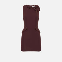 VESTITO  - ELISABETTA FRANCHI AB77351 DC8 Elisabetta Franchi 