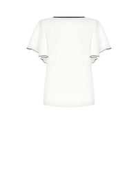 BLUSA MC - RINASCIMENTO CFC0115041003 B438 Rinascimento 