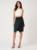 GONNA GO28196E2 223 Elisabetta Franchi 